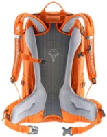 Rucsac Deuter Futura 27 Chestnut-Mandarine imaginea #7 — magazin online Desire.md