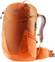 Rucsac Deuter Futura 27 Chestnut-Mandarine imaginea #8 — magazin online Desire.md