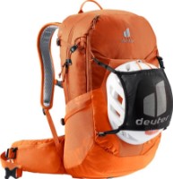Rucsac Deuter Futura 27 Chestnut-Mandarine imaginea #9 — magazin online Desire.md