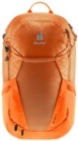 Rucsac Deuter Futura 27 Chestnut-Mandarine imaginea #3 — magazin online Desire.md