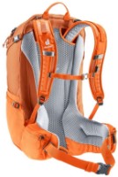 Rucsac Deuter Futura 27 Chestnut-Mandarine imaginea #5 — magazin online Desire.md