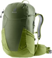Rucsac Deuter Futura 27 Khaki-Meadow imaginea #8 — magazin online Desire.md