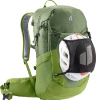 Rucsac Deuter Futura 27 Khaki-Meadow imaginea #9 — magazin online Desire.md