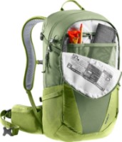 Rucsac Deuter Futura 27 Khaki-Meadow imaginea #11 — magazin online Desire.md