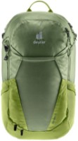 Rucsac Deuter Futura 27 Khaki-Meadow imaginea #3 — magazin online Desire.md