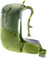 Rucsac Deuter Futura 27 Khaki-Meadow imaginea #4 — magazin online Desire.md