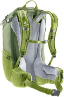 Rucsac Deuter Futura 27 Khaki-Meadow imaginea #5 — magazin online Desire.md