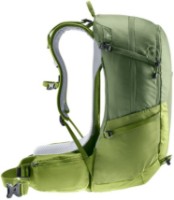 Rucsac Deuter Futura 27 Khaki-Meadow imaginea #6 — magazin online Desire.md