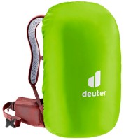 Rucsac Deuter Futura 27 Paprika-Redwood imaginea #9 — magazin online Desire.md