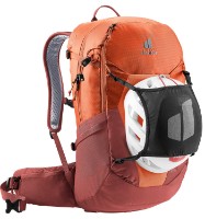 Rucsac Deuter Futura 27 Paprika-Redwood imaginea #10 — magazin online Desire.md