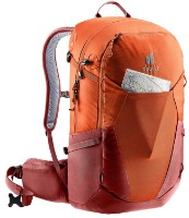 Рюкзак Deuter Futura 27 Paprika-Redwood