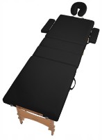 Массажный стол BodyFit 4084 фото №4 — интернет-магазин Desire.md