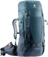 Rucsac Deuter Futura Air Trek 50+10 Atlantic-Ink imaginea #4 — magazin online Desire.md