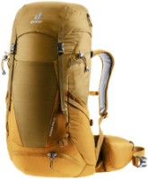 Rucsac Deuter Futura Pro 36 Almond-Cinnamon imaginea #6 — magazin online Desire.md