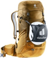 Rucsac Deuter Futura Pro 36 Almond-Cinnamon imaginea #7 — magazin online Desire.md