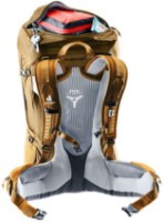 Rucsac Deuter Futura Pro 36 Almond-Cinnamon imaginea #8 — magazin online Desire.md