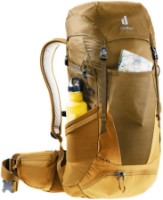 Rucsac Deuter Futura Pro 36 Almond-Cinnamon imaginea #10 — magazin online Desire.md