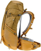 Rucsac Deuter Futura Pro 36 Almond-Cinnamon imaginea #2 — magazin online Desire.md