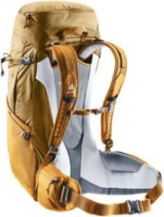 Rucsac Deuter Futura Pro 36 Almond-Cinnamon imaginea #3 — magazin online Desire.md