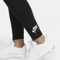 Jambiere damă Nike W Nsw Air Tights Hr Black, s.XS imaginea #4 — magazin online Desire.md