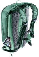 Rucsac Deuter Junior Bike Seagreen-Spearmint imaginea #2 — magazin online Desire.md