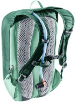 Rucsac Deuter Junior Bike Seagreen-Spearmint imaginea #3 — magazin online Desire.md