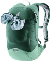 Rucsac Deuter Junior Bike Seagreen-Spearmint imaginea #4 — magazin online Desire.md