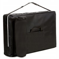 Массажный стол BodyFit 4086 XXL фото №4 — интернет-магазин Desire.md