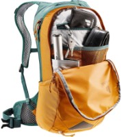 Rucsac Deuter Race Air 10 Cinnamon-Deepsea imaginea #4 — magazin online Desire.md