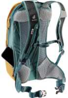 Rucsac Deuter Race Air 10 Cinnamon-Deepsea imaginea #8 — magazin online Desire.md