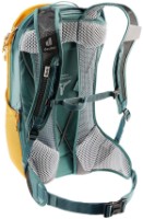 Rucsac Deuter Race Air 10 Cinnamon-Deepsea imaginea #2 — magazin online Desire.md
