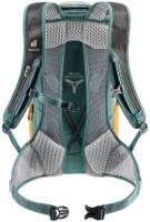 Rucsac Deuter Race Air 10 Cinnamon-Deepsea imaginea #3 — magazin online Desire.md