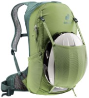 Rucsac Deuter Race Air 10 Meadow-Ivy imaginea #8 — magazin online Desire.md