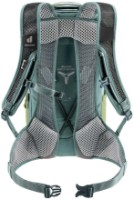 Rucsac Deuter Race Air 10 Meadow-Ivy imaginea #3 — magazin online Desire.md
