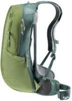 Rucsac Deuter Race Air 10 Meadow-Ivy imaginea #5 — magazin online Desire.md