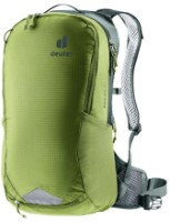 Rucsac Deuter Race Air 10 Meadow-Ivy imaginea #6 — magazin online Desire.md