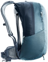 Rucsac Deuter Race Air 14+3 Atlantic-Ink imaginea #5 — magazin online Desire.md
