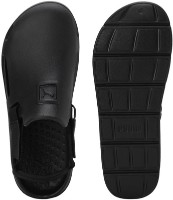 Sandale pentru bărbați Puma Shibui Mule Puma Black 40.5