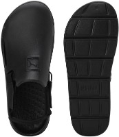 Сандалии мужские Puma Shibui Mule Puma Black 43 фото №4 — интернет-магазин Desire.md