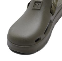 Sandale pentru bărbați Puma Shibui Mule Puma Olive 40.5