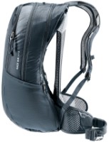 Rucsac Deuter Race Air 14+3 Black imaginea #2 — magazin online Desire.md