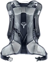 Rucsac Deuter Race Air 14+3 Black imaginea #4 — magazin online Desire.md