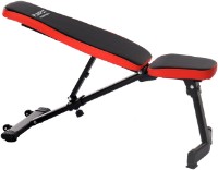 Скамья для силовых упражнений FunFit 3866 фото №4 — интернет-магазин Desire.md