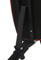 Скамья для силовых упражнений FunFit 3866 фото №9 — интернет-магазин Desire.md