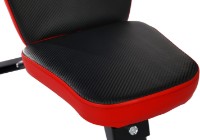 Скамья для силовых упражнений FunFit 3866 фото №10 — интернет-магазин Desire.md