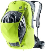 Rucsac Deuter Race Air 14+3 Citrus-Graphite imaginea #4 — magazin online Desire.md