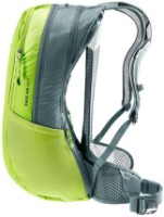 Rucsac Deuter Race Air 14+3 Citrus-Graphite imaginea #8 — magazin online Desire.md