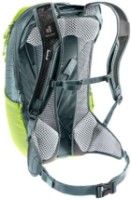 Rucsac Deuter Race Air 14+3 Citrus-Graphite imaginea #9 — magazin online Desire.md