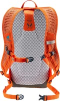 Рюкзак Deuter Speed Lite 13 Paprika-Saffron фото №2 — интернет-магазин Desire.md