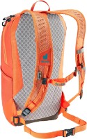 Рюкзак Deuter Speed Lite 13 Paprika-Saffron фото №3 — интернет-магазин Desire.md